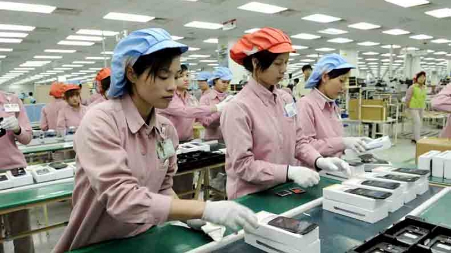 Vietnam remains an attractive destination for FDI flows globally